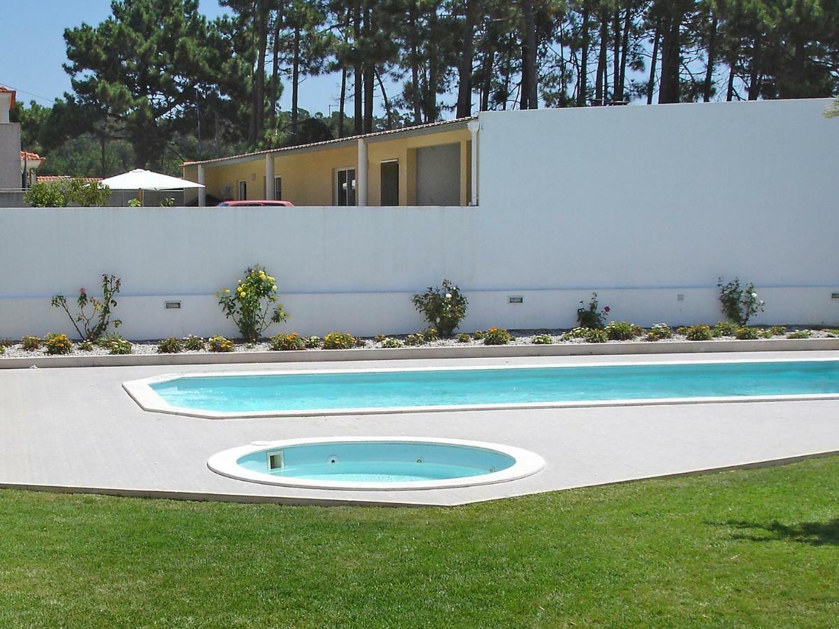 פוז דו ארליו Holiday Home Sitio Da Varzea מראה חיצוני תמונה